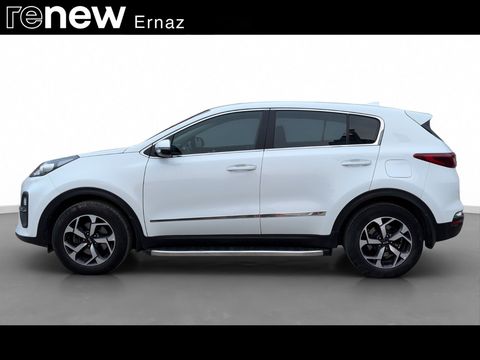 kia, sportage, 1.6 gdı cool, manuel, benzin 2.el otomobil | renew 4