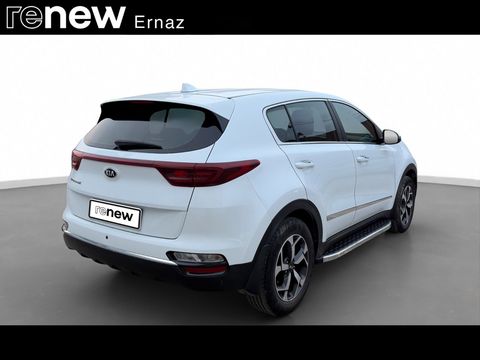 kia, sportage, 1.6 gdı cool, manuel, benzin 2.el otomobil | renew 3
