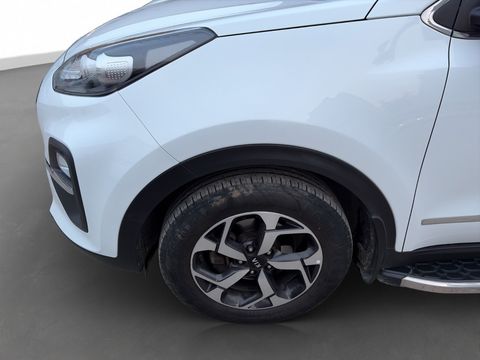 kia, sportage, 1.6 gdı cool, manuel, benzin 2.el otomobil | renew 6