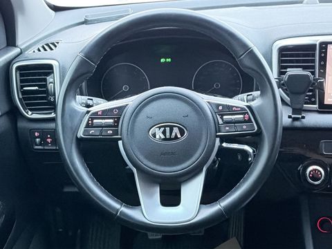 kia, sportage, 1.6 gdı cool, manuel, benzin 2.el otomobil | renew 9