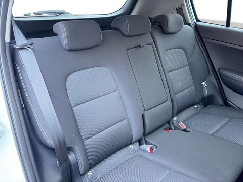 kia, sportage, 1.6 gdı cool, manuel, benzin 2.el otomobil | renew 17