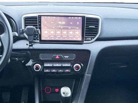kia, sportage, 1.6 gdı cool, manuel, benzin 2.el otomobil | renew 14