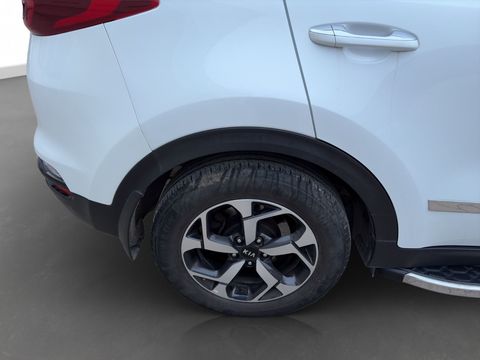 kia, sportage, 1.6 gdı cool, manuel, benzin 2.el otomobil | renew 8