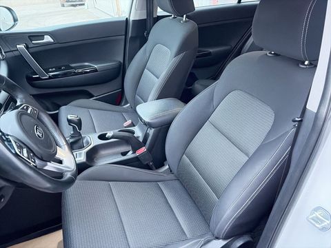 kia, sportage, 1.6 gdı cool, manuel, benzin 2.el otomobil | renew 18