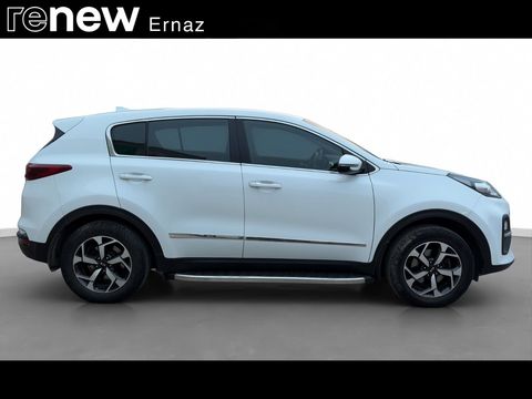 kia, sportage, 1.6 gdı cool, manuel, benzin 2.el otomobil | renew 10