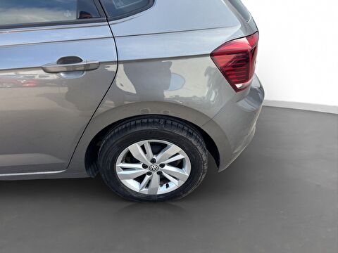 volkswagen, polo, 1.0 tsı comfortline dsg, otomatik, benzin 2.el otomobil | renew 7