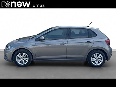 volkswagen, polo, 1.0 tsı comfortline dsg, otomatik, benzin 2.el otomobil | renew 5