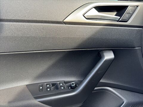 volkswagen, polo, 1.0 tsı comfortline dsg, otomatik, benzin 2.el otomobil | renew 25