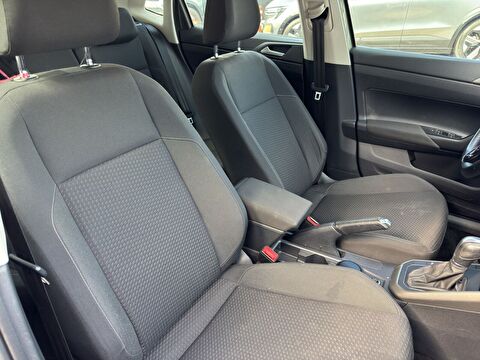 volkswagen, polo, 1.0 tsı comfortline dsg, otomatik, benzin 2.el otomobil | renew 23