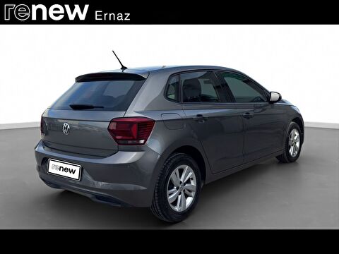 1.0 TSI Comfortline DSG, 2. el otomobil | renew