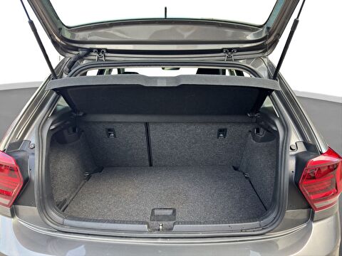 volkswagen, polo, 1.0 tsı comfortline dsg, otomatik, benzin 2.el otomobil | renew 18