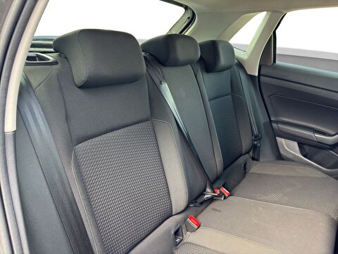 volkswagen, polo, 1.0 tsı comfortline dsg, otomatik, benzin 2.el otomobil | renew 21