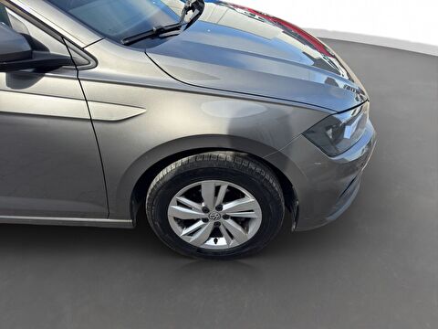 volkswagen, polo, 1.0 tsı comfortline dsg, otomatik, benzin 2.el otomobil | renew 10