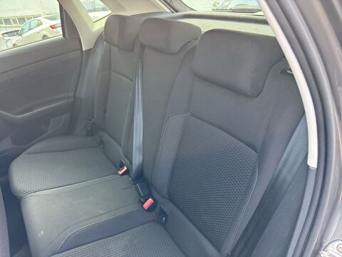 volkswagen, polo, 1.0 tsı comfortline dsg, otomatik, benzin 2.el otomobil | renew 16