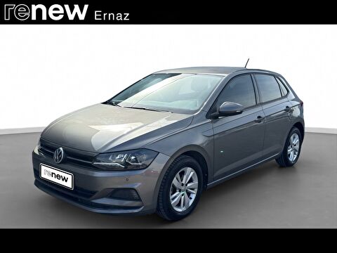 volkswagen, polo, 1.0 tsı comfortline dsg, otomatik, benzin 2.el otomobil | renew 3