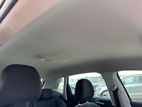 volkswagen, polo, 1.0 tsı comfortline dsg, otomatik, benzin 2.el otomobil | renew 15