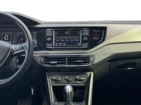 volkswagen, polo, 1.0 tsı comfortline dsg, otomatik, benzin 2.el otomobil | renew 13