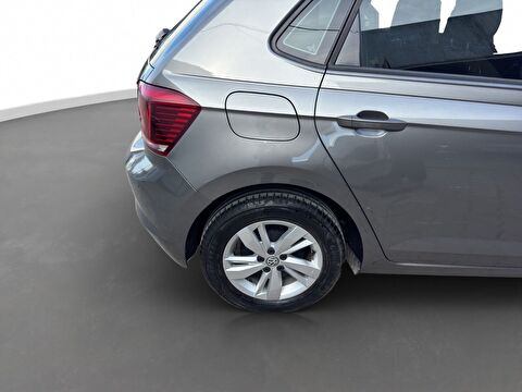volkswagen, polo, 1.0 tsı comfortline dsg, otomatik, benzin 2.el otomobil | renew 9