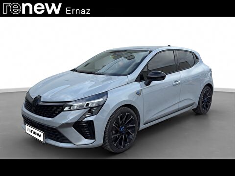 Hatchback 1.0 TCe Techno Esprit Alpine X-Tronic, 2. el otomobil | renew