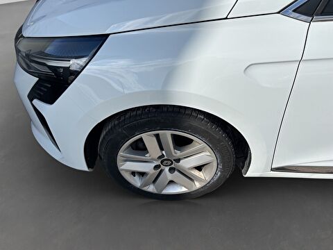 renault, clio, 1.0 tce evolution x-tronic, otomatik, benzin 2.el otomobil | renew 14