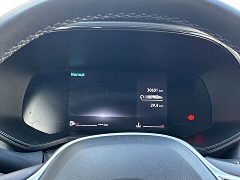 renault, clio, 1.0 tce evolution x-tronic, otomatik, benzin 2.el otomobil | renew 16