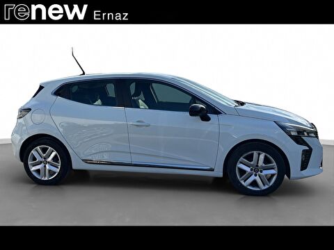 renault, clio, 1.0 tce evolution x-tronic, otomatik, benzin 2.el otomobil | renew 11