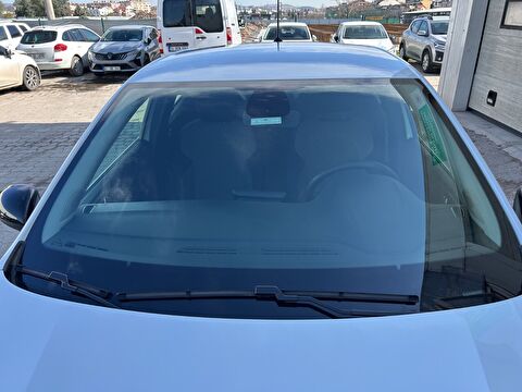 renault, clio, 1.0 tce evolution x-tronic, otomatik, benzin 2.el otomobil | renew 10