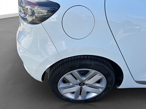 renault, clio, 1.0 tce evolution x-tronic, otomatik, benzin 2.el otomobil | renew 13