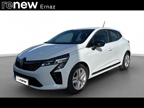 1.0 TCE Evolution X-Tronic, 2. el otomobil | renew