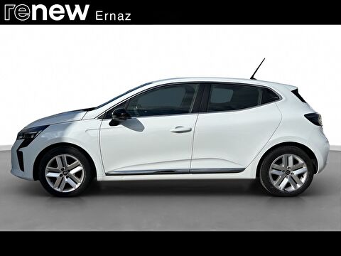 renault, clio, 1.0 tce evolution x-tronic, otomatik, benzin 2.el otomobil | renew 9