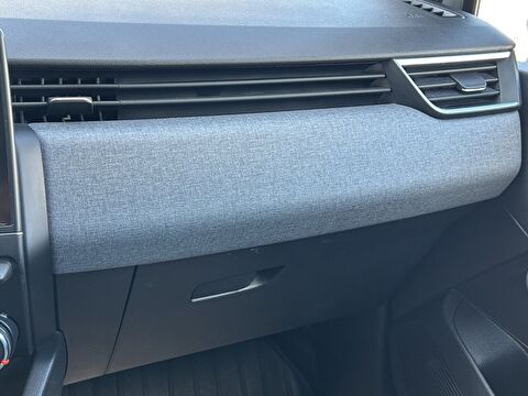 renault, clio, 1.0 tce evolution x-tronic, otomatik, benzin 2.el otomobil | renew 15