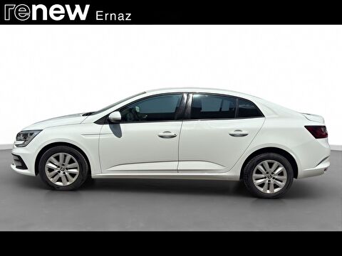 renault, megane, sedan 1.3 tce joy comfort edc, otomatik, benzin 2.el otomobil | renew 4