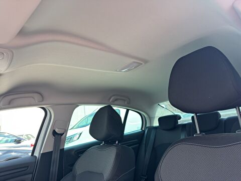 renault, megane, sedan 1.3 tce joy comfort edc, otomatik, benzin 2.el otomobil | renew 13