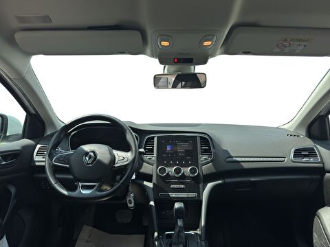 renault, megane, sedan 1.3 tce joy comfort edc, otomatik, benzin 2.el otomobil | renew 9