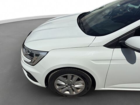 renault, megane, sedan 1.3 tce joy comfort edc, otomatik, benzin 2.el otomobil | renew 7