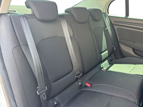 renault, megane, sedan 1.3 tce joy comfort edc, otomatik, benzin 2.el otomobil | renew 20