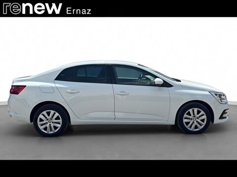 renault, megane, sedan 1.3 tce joy comfort edc, otomatik, benzin 2.el otomobil | renew 6