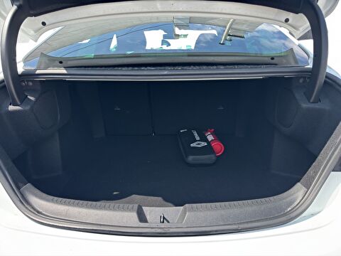 renault, megane, sedan 1.3 tce joy comfort edc, otomatik, benzin 2.el otomobil | renew 11