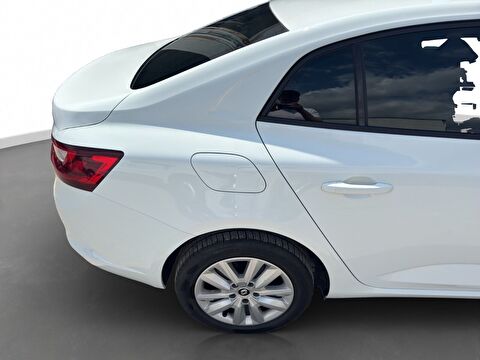 renault, megane, sedan 1.3 tce joy comfort edc, otomatik, benzin 2.el otomobil | renew 8