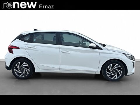 hyundai, i20, 1.4 mpı style, otomatik, benzin 2.el otomobil | renew 9