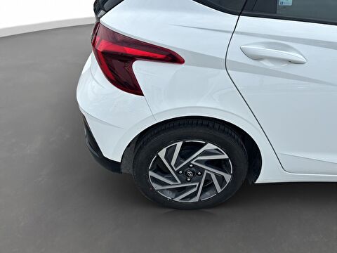 hyundai, i20, 1.4 mpı style, otomatik, benzin 2.el otomobil | renew 11