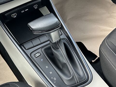 hyundai, i20, 1.4 mpı style, otomatik, benzin 2.el otomobil | renew 8