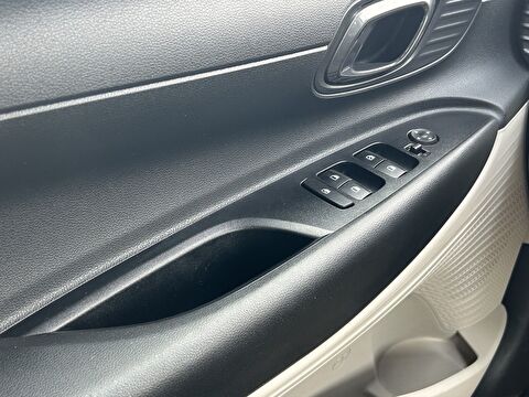 hyundai, i20, 1.4 mpı style, otomatik, benzin 2.el otomobil | renew 21