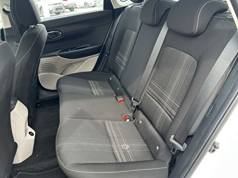 hyundai, i20, 1.4 mpı style, otomatik, benzin 2.el otomobil | renew 22