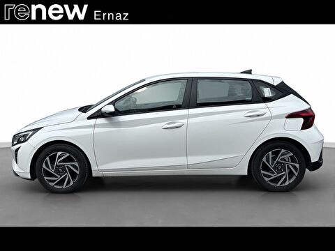 hyundai, i20, 1.4 mpı style, otomatik, benzin 2.el otomobil | renew 12