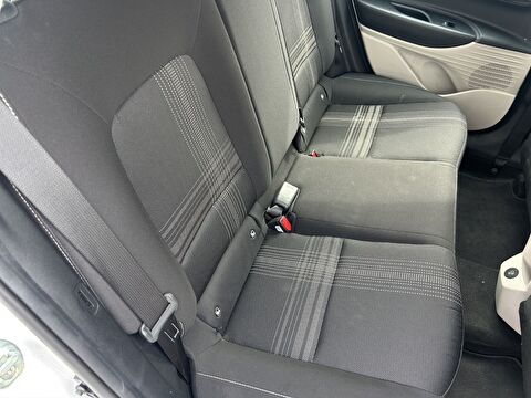 hyundai, i20, 1.4 mpı style, otomatik, benzin 2.el otomobil | renew 20