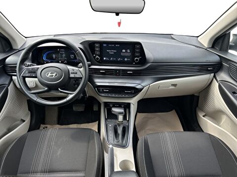 hyundai, i20, 1.4 mpı style, otomatik, benzin 2.el otomobil | renew 14