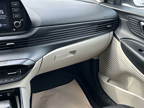 hyundai, i20, 1.4 mpı style, otomatik, benzin 2.el otomobil | renew 17