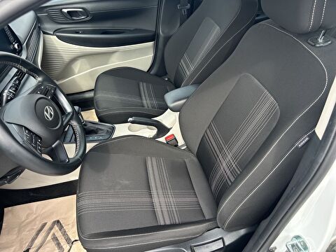 hyundai, i20, 1.4 mpı style, otomatik, benzin 2.el otomobil | renew 19