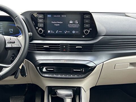 hyundai, i20, 1.4 mpı style, otomatik, benzin 2.el otomobil | renew 6